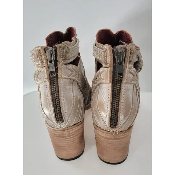 Freebird By Steven Shoes Freebird Wazee Sandals - Picture 7 of 10